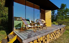 Ztraceny Sad - Glamping Na Samote